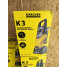 Máquina de lavar alta pressão Karcher K3