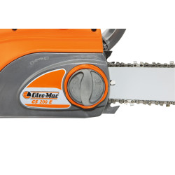 Motoserra Electrica OleoMac GS200E