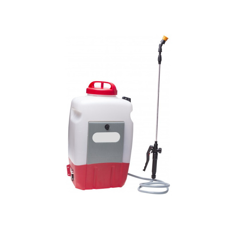 Pulverizador a bateria DUNSCH SP12-16