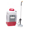 Pulverizador a bateria DUNSCH SP12-16